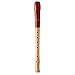 Flauta Moeck Soprano Flauto1 Plus 1020 Mixta DigitaciÃ³n Alemana