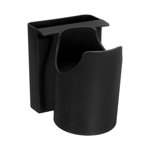 Organisateur de sac fourre-tout de plage pour café et smartphone