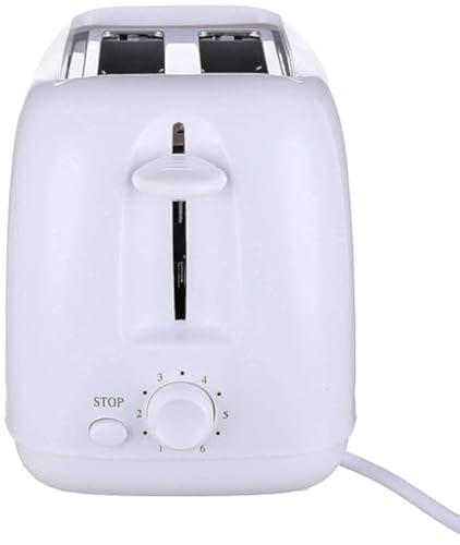 محمصة خبز بشريطين HJT-022 من سوكاني، 700 وات (ضمان دولي)