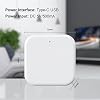 TTLock G2 Gateway WiFi Hub para acceso remoto a cerradura inteligente, app Alexa 2.4G 4
