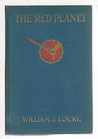 The red planet B000NWZD02 Book Cover