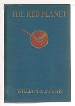 Hardcover The Red Planet [Unknown] Book