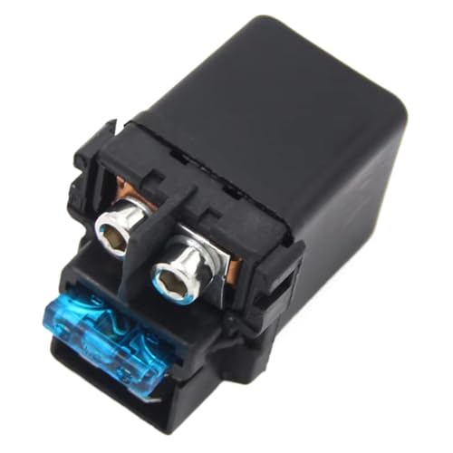 Relais de démarreur moto pour CB1300 et X4 solénoïde 35850-KR3-870