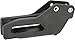 UFO KT04028-001 Chain Guide/Block (CHAIN GUIDE KTM BLACK)