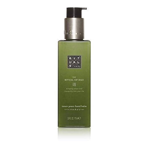 Rituals The Ritual of Dao Handbalsam, 175 ml