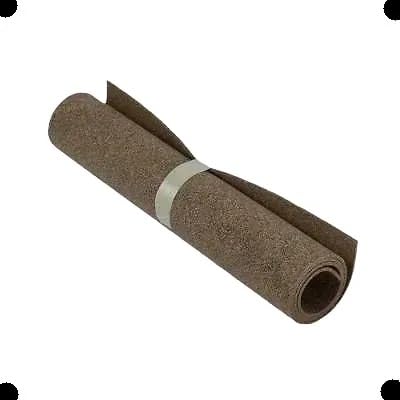 TM NEXDYNAMI Rubber Cork Gasket Material 12' x 24"; x 1/16" Compatible with/Replacement for All States Ag Parts
