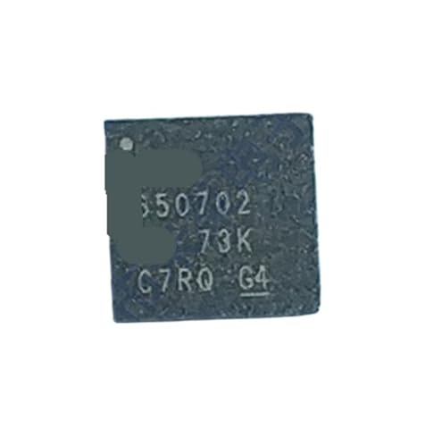 TPS650702 circuit intégré de gestion d'énergie en boîtier VQFN48