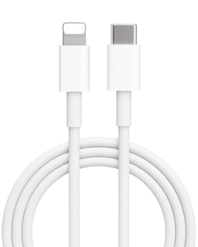Image of YISHU USB-C Cable To Port Charging Cable | Fast Charge & High Speed Data Transfer | Compatible for iPhone Devices | Original Superfast Charge
