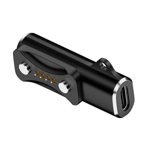 Vantagev 3 �p�[�d�R�l�N�^�R���o�[�^�A�_�v�^�w�b�h�����@�\�����I�Ȑڑ���񋟃X�}�[�g�E�H�b�`�p Type C �A�_�v�^