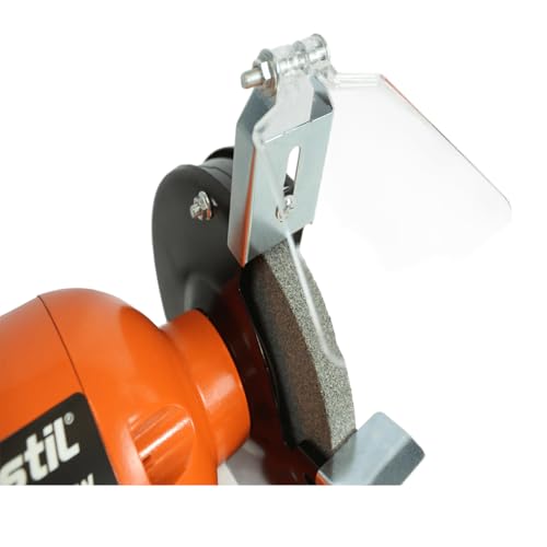 Moto Esmeril de Bancada 6