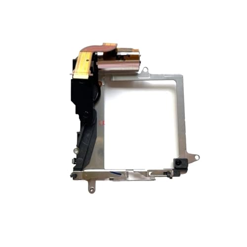 Moteur d'obturateur pour éliminer les pannes d'armement de charge Sony A7III A7RIII