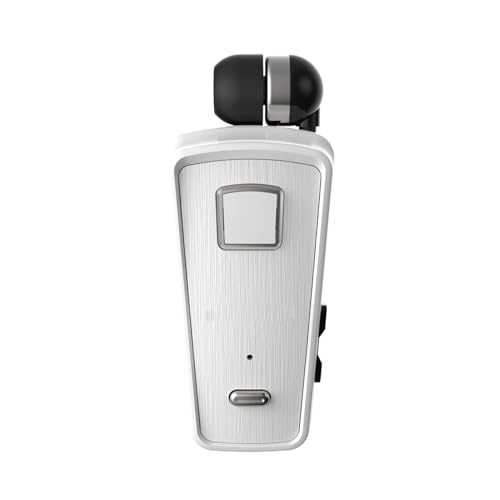 Auriculares inalámbricos F980 con reducción de ruido para llamadas claras