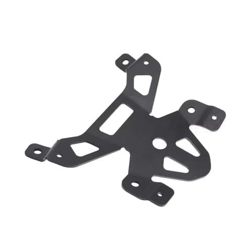 Pare-brise moto Tracer 900 GT déflecteur rehaussement 30mm avant