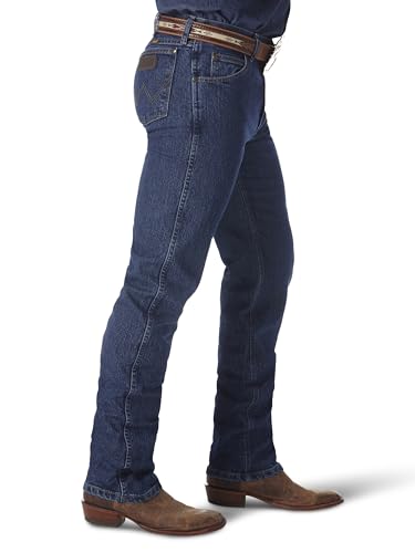 Wrangler Men's Premium Performance Cowboy Cut Regular Jean2