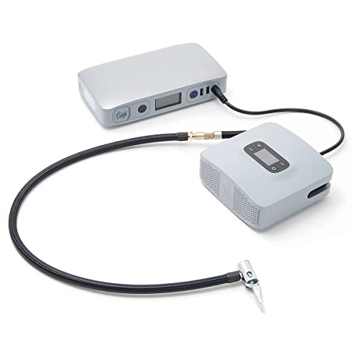 Halo Bolt AC/DC Max product image