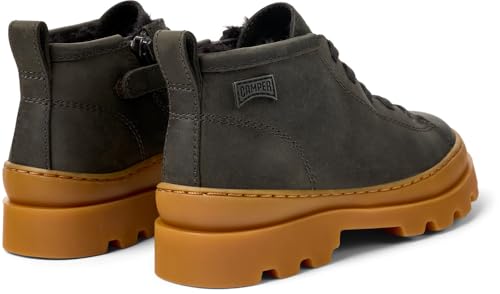 Camper Unisex-Child Lace Up Bootie2