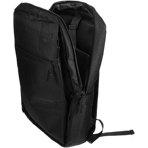 Mochila para tablet para hombre de tela Oxford ligera y gran capacidad