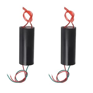 AEDIKO High Voltage Generator DC 3V-6V to 400KV 400000V Boost Step-up Power Module