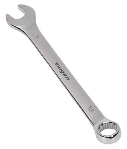 Image of Siegen S01013 13mm Combination Spanner