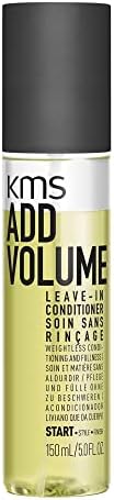 KMS California Add volume Leave-in Conditioner 150ml