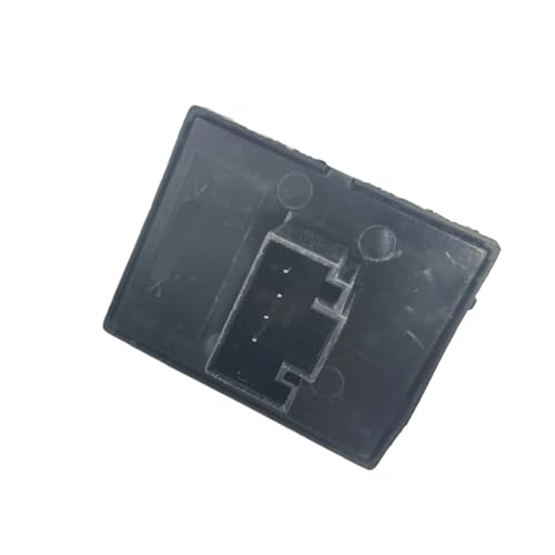 Bouton de commande de fenêtre robuste 1F0959855 pour commande lève-vitre Caddy 2K et B6