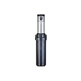  Aspersor emergente Hunter I-20-04, con elevador RVS, 10 cm