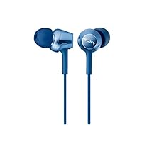 ソニー SONY イヤホン MDR-EX250 : カナル型 ホワイト MDR-EX250 W w17b8b5 SONY MDR-EX250 価格比較 - 価格.com