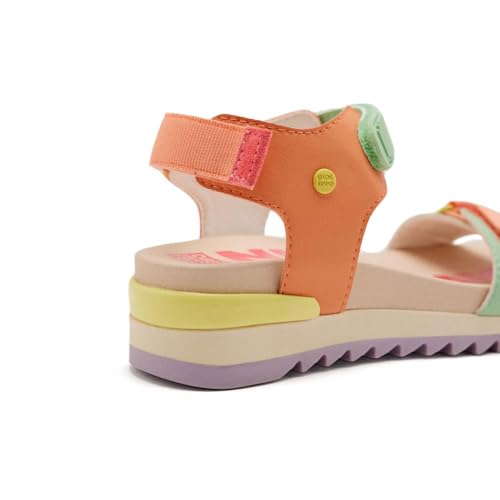 GIOSEPPO Boy's Platform Sport Sandal3