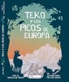 Teko y los Picos de Europa (SIN COLECCION)