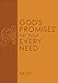 God's Promises for Your Every Need