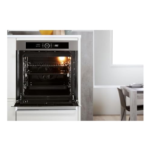 Horno multifunción Whirlpool OAKZ9 7961 SP IX pirolítico - imagen 5