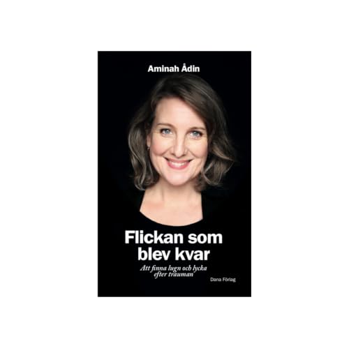 Samtal med Aminah &Aring;din om att skriva sj&auml;lvbiografiskt och boken Flickan som blev kvar