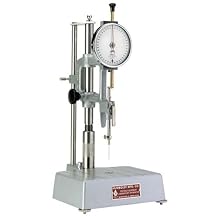 HUMBOLDT H-1240 Electric Penetrometer with Digital Automatic Timer, 1/10th Second Intervals Timer, 50 Hz