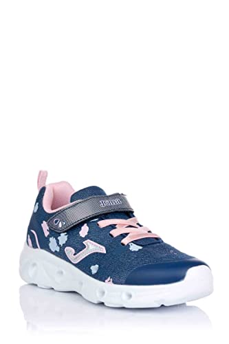Zapatilla con luces Space Jr 2203