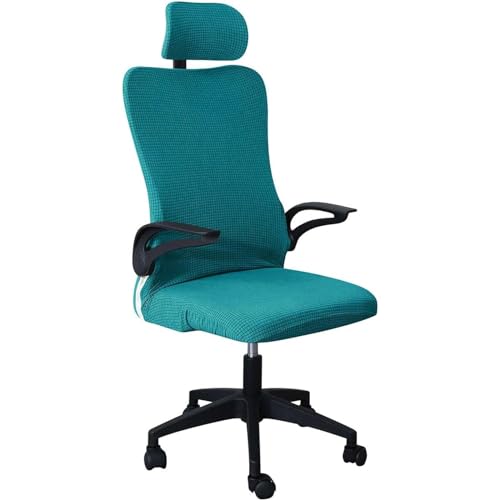Housse de chaise de jeu pour bureau à domicile et fauteuil gaming
