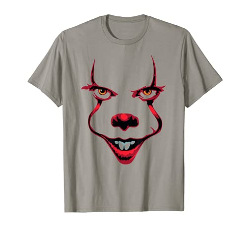 IT Chapter 2 2 Smile Camiseta