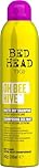 Bed Head by TIGI Oh Bee Hive Dry Shampoo – Lightweight, Oil & Grease Absorbing Hair Refresh, Instant Matte Clean Without Washing, Adds Volume, Texture and Refreshes Style for Fine, Flat & Oily Lock