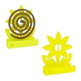 Photo Gallery moranduzzo - set 2 porta zampironi florin in metallo - made in italy, prodotto di design italiano - collezione signora flaim (confezione 2 pezzi) Photo Gallery moranduzzo - set 2 porta zampironi florin in metallo - made in italy, prodotto di design italiano - collezione signora flaim (confezione 2 pezzi)