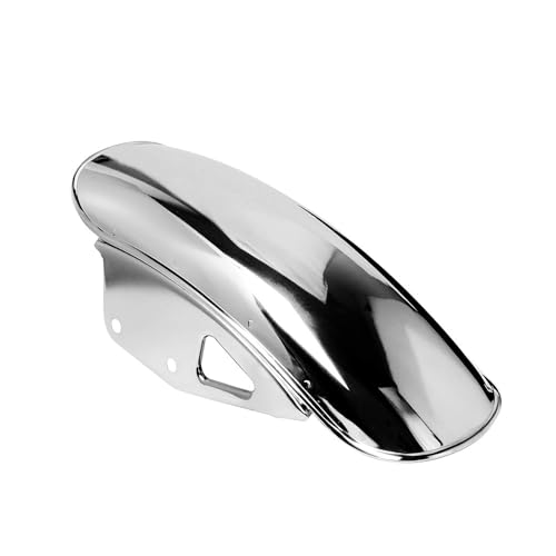 Garde-boue moto carénage protection roue GN125 GN250