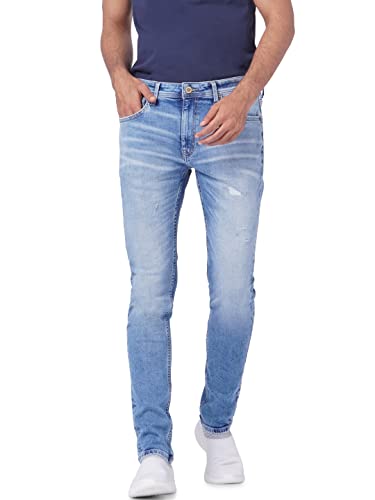 Image of Jack & Jones Men's Skinny Fit Jeans
