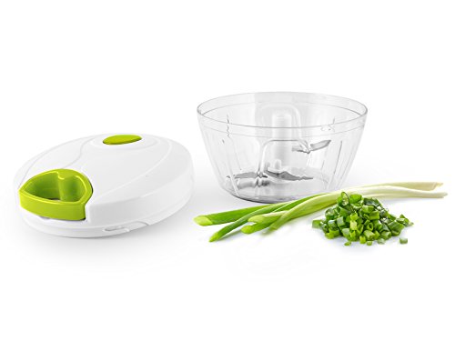 H&H Hand Chopper Tritatutto Manuale a Corda per