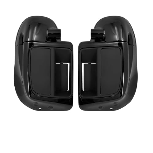 Carénage ventilé inférieur moto pour Electra Street Glide Special FLHR FLTRX FLHX 14-23