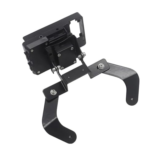 Support de Navigation GPS Moto pour TMAX 530 2012-2016 Central - 5