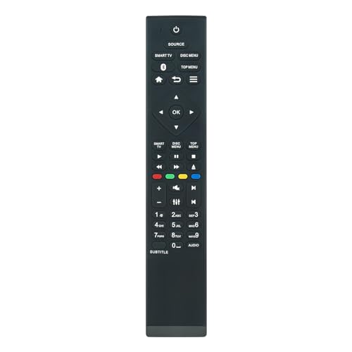 Télécommande Philips HTB3550 HTB3551 HTB3580 Home Cinéma RC-5910