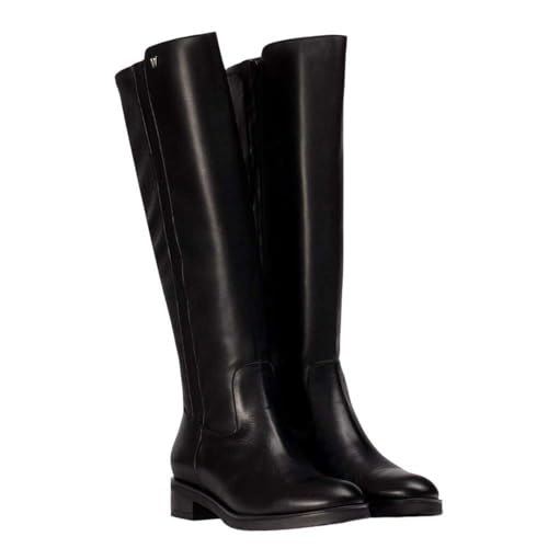Wonders Codigree 00 Boots EU 36 : bottines confortables en cuir souple pour femme