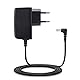 Aukru 12V Netzteil Ladekabel für Makita Radio DMR 112 110 109 108 107 106 BMR 105 104 103 102 101 100 Baustellenradio,Ersatz für Makita Ladekabel SE00000101 SE00000078 SE00000265