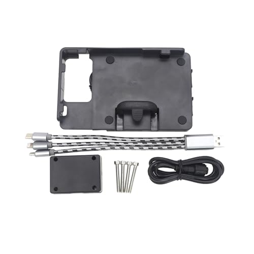 Support de téléphone pour moto stable sans vibration Multistrada 1200