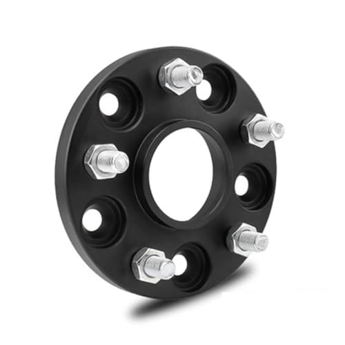 Adaptateur kit d'entretoise 5x114.3 pour corriger le déport et élargir les voies