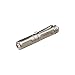 SureFire Titan Plus Ultra-Compact Variable-Output LED Keychain Light, Silver matte