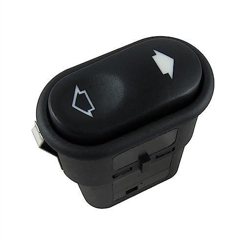 Bouton lève-vitre bloqué sur Mondeo ? Commutateur passager 95BG14529AB Ford